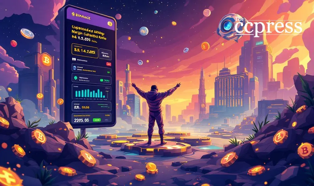 Криптовалютный рынок демонстрирует признаки хаоса: Bitcoin, показав рост более чем на 10% за последнюю неделю, соседствует с