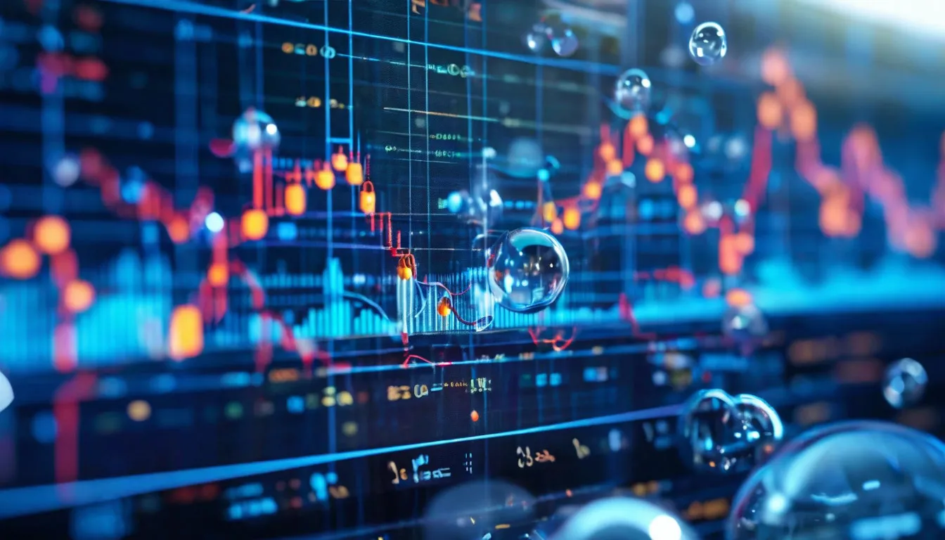 Падение биткоина до $85 000 в начале декабря, что стало минимальным значением с марта, отражает общую тенденцию к сокращению