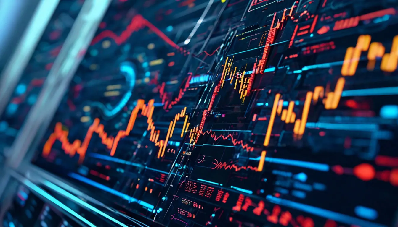 Криптовалюты в ожидании ясности: реакция на ФРС, судебные разбирательства и институциональный интерес