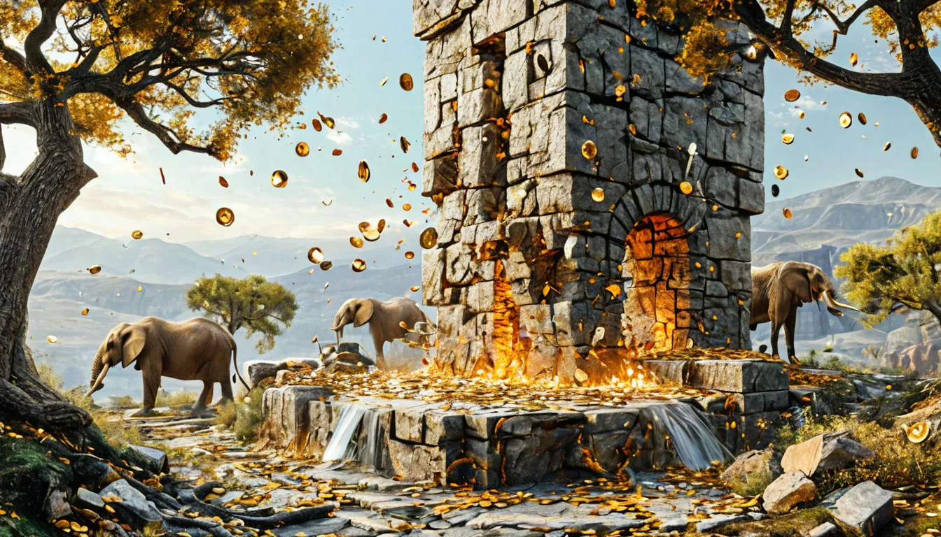 Однако, наряду с позитивными сигналами, рынок сталкивается с рисками. Аналитическая платформа Chaincatcher предупреждает о