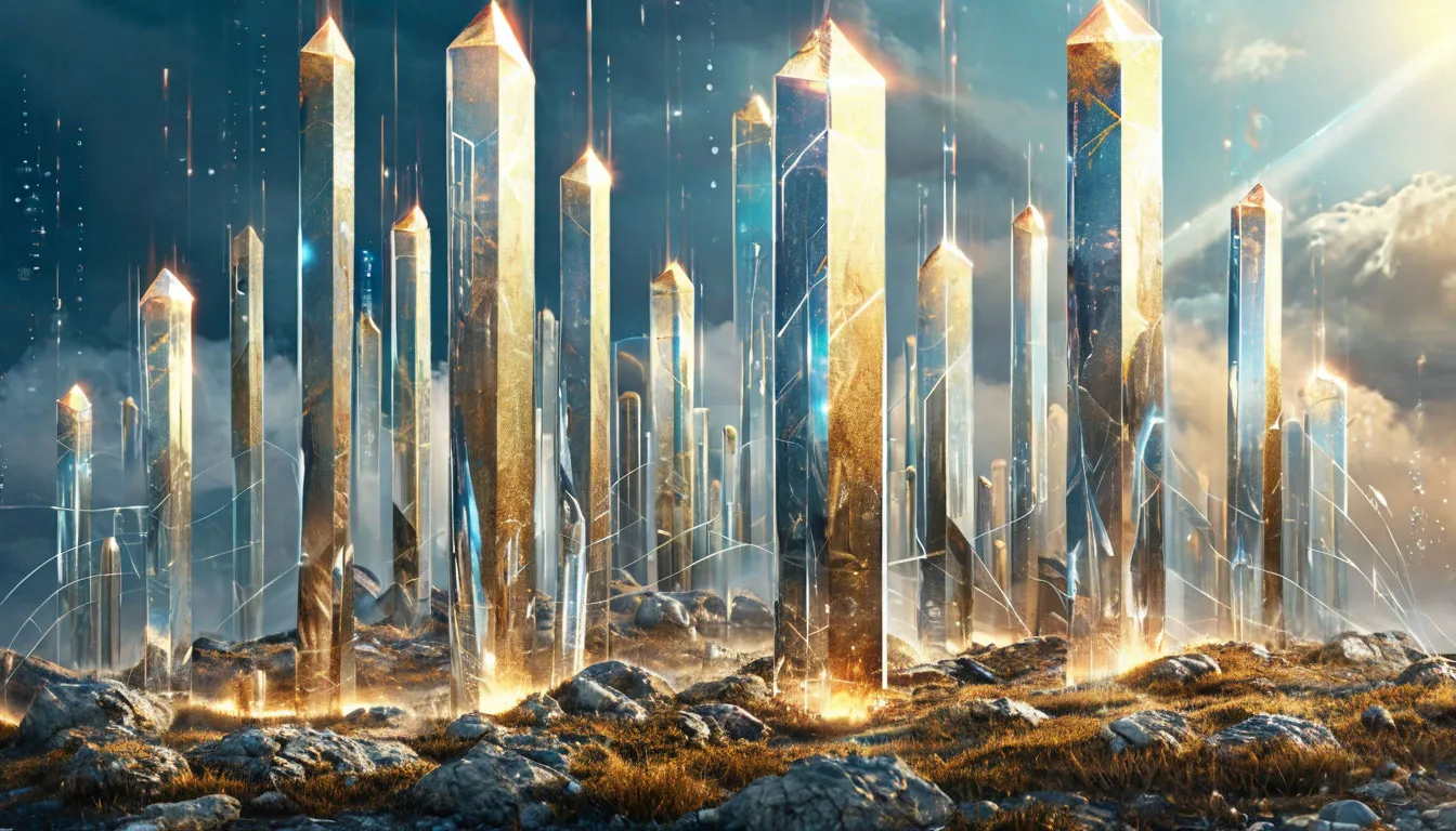 На фоне этих событий, институциональный интерес к криптовалютам продолжает расти. Компания 21Shares представила отчет,