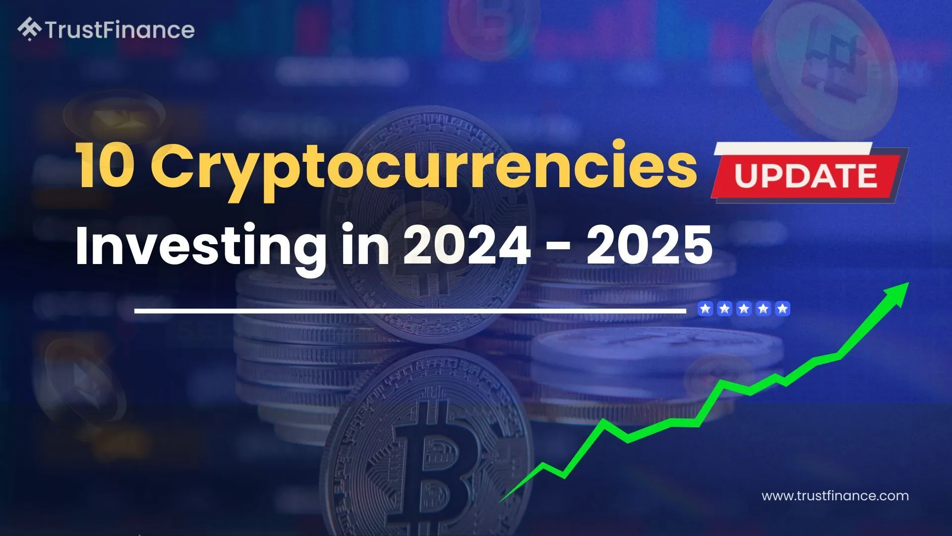 Криптовалютный рынок в 2025 году: от стратегий Трампа до биткоин-зимы и институционального интереса